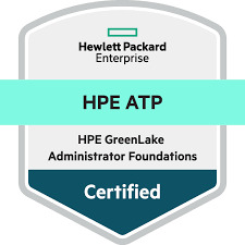 HPE ATP